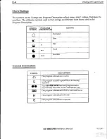 Preview for 13 page of Uniden UST-4800 Super Reference Manual