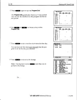 Preview for 19 page of Uniden UST-4800 Super Reference Manual