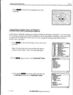 Preview for 20 page of Uniden UST-4800 Super Reference Manual