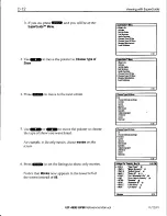 Preview for 21 page of Uniden UST-4800 Super Reference Manual