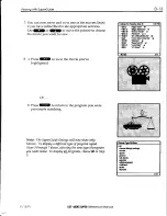 Preview for 22 page of Uniden UST-4800 Super Reference Manual