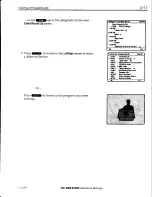 Preview for 26 page of Uniden UST-4800 Super Reference Manual