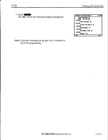 Preview for 33 page of Uniden UST-4800 Super Reference Manual