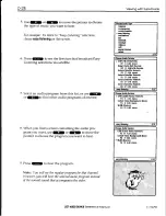 Preview for 35 page of Uniden UST-4800 Super Reference Manual