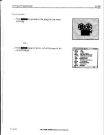 Preview for 46 page of Uniden UST-4800 Super Reference Manual