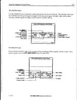 Preview for 49 page of Uniden UST-4800 Super Reference Manual