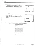 Preview for 80 page of Uniden UST-4800 Super Reference Manual