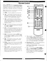 Preview for 6 page of Uniden UST4400SUPER Operating Manual