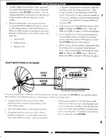 Preview for 35 page of Uniden UST4400SUPER Operating Manual