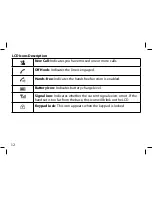 Предварительный просмотр 12 страницы Uniden UWG200 Owner'S Manual