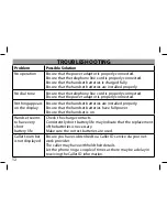 Предварительный просмотр 52 страницы Uniden UWG200 Owner'S Manual