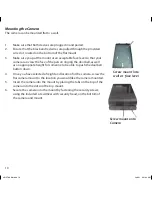 Предварительный просмотр 10 страницы Uniden UWG700 Owner'S Manual