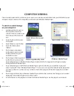 Предварительный просмотр 28 страницы Uniden UWG700 Owner'S Manual