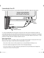 Preview for 17 page of Uniden UWS1113 Owner'S Manual