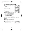 Preview for 20 page of Uniden VOYAGER - VHF Owner'S Manual