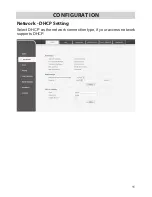 Preview for 11 page of Uniden VP100 Quick Installation Manual