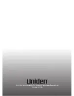 Preview for 16 page of Uniden VP100 Quick Installation Manual