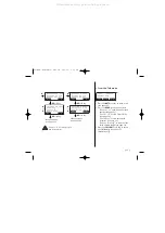 Preview for 17 page of Uniden WDECT 2310 Quick Start Manual