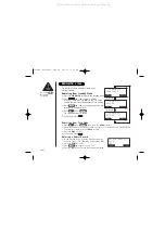 Preview for 28 page of Uniden WDECT 2310 Quick Start Manual