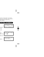 Предварительный просмотр 36 страницы Uniden WDECT 2355+3 Quick Start Manual