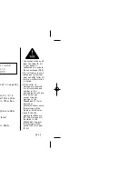 Предварительный просмотр 47 страницы Uniden WDECT 2355+3 Quick Start Manual