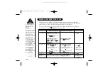 Preview for 28 page of Uniden WDECT 2355 Quick Start Manual