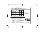 Preview for 49 page of Uniden WDECT 2355 Quick Start Manual