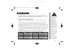 Preview for 59 page of Uniden WDECT 2355 Quick Start Manual