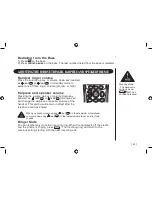 Preview for 27 page of Uniden WDECT3355 Owner'S Manual