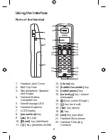 Предварительный просмотр 7 страницы Uniden WDSS 5305 Owner'S Manual