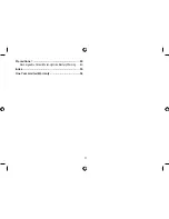 Preview for 4 page of Uniden WDSS 5315 Owner'S Manual