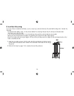 Preview for 15 page of Uniden WDSS 5315 Owner'S Manual