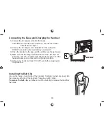 Preview for 17 page of Uniden WDSS 5315 Owner'S Manual