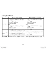 Preview for 31 page of Uniden WDSS 5335+1 Series Owner'S Manual