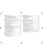 Preview for 3 page of Uniden WDSS 5335 Series Owner'S Manual