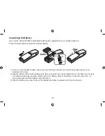 Preview for 16 page of Uniden WDSS 5335 Series Owner'S Manual