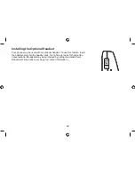 Preview for 41 page of Uniden WDSS 5335 Series Owner'S Manual