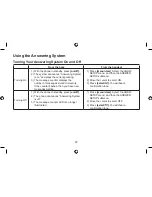 Preview for 48 page of Uniden WDSS 5335 Series Owner'S Manual