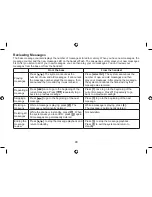 Preview for 49 page of Uniden WDSS 5335 Series Owner'S Manual