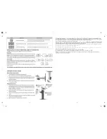 Preview for 3 page of Uniden wdvr42hdd Quick Start Manual