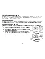 Предварительный просмотр 25 страницы Uniden WXI477 Series Owner'S Manual