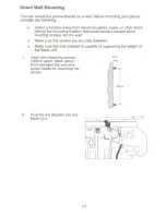 Preview for 17 page of Uniden XC345 Operating Manual