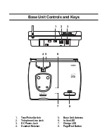 Preview for 45 page of Uniden XC3510 User Manual