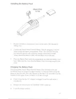 Preview for 17 page of Uniden XC630 Operating Manual