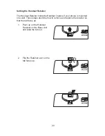 Preview for 20 page of Uniden XCA4500 Instruction Manual