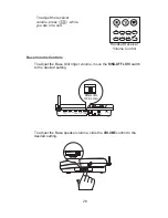 Preview for 28 page of Uniden XCA4500 Instruction Manual