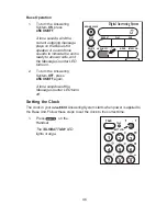 Preview for 46 page of Uniden XCA4500 Instruction Manual