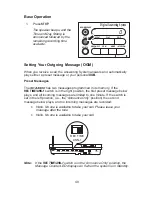 Preview for 49 page of Uniden XCA4500 Instruction Manual