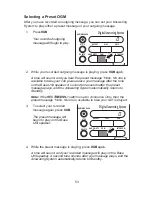 Preview for 53 page of Uniden XCA4500 Instruction Manual