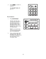 Preview for 57 page of Uniden XCA4500 Instruction Manual